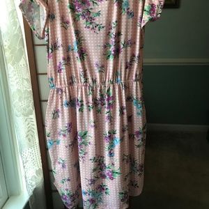 Piphany Davenport XL NWT